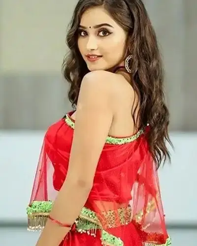 Call Girls Service Meghnagar
