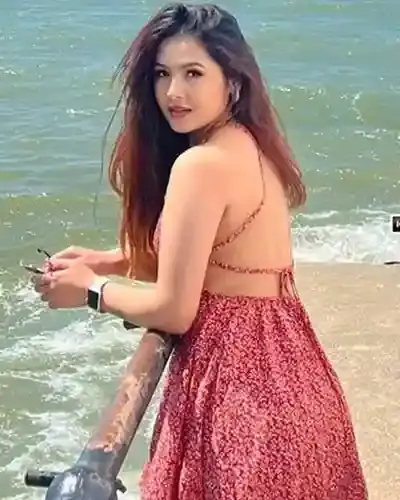 Call Girls in Meghnagar
