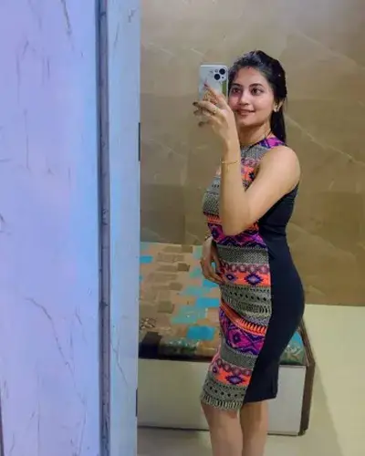 Escort Meghnagar